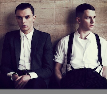 Sázavafest 2011: Hurts, The Subways, Kosheen a Alphaville